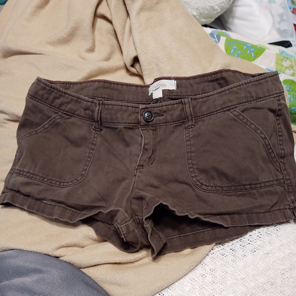 Hollister shorts